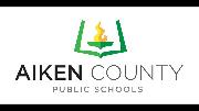 Aiken County Public School District Logo